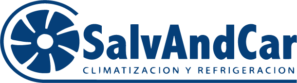 logo salvandcar