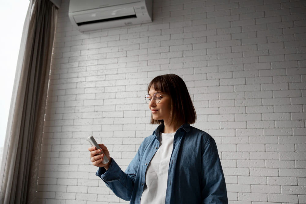 Servicios de Aire Acondicionado en Valencia